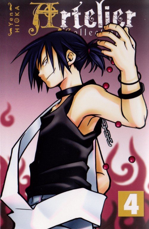 Artelier Collection 4