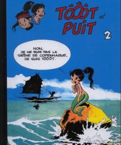 Tôôôt et Puit