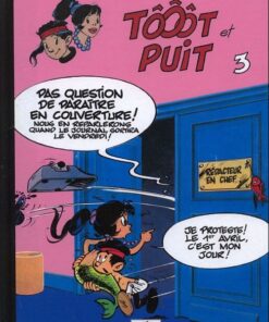 Tôôôt et Puit