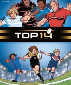 Top 14 Tome 1