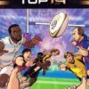 Top 15 Tome 1