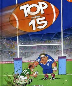 Top 15 Tome 1