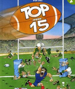 Top 15 Tome 2