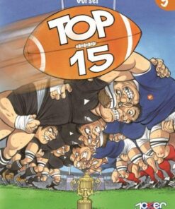 Top 15 Tome 5