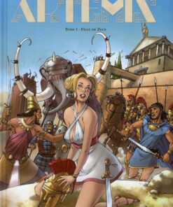 Artémis Tome 1