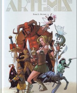 Artémis Tome 2