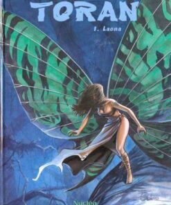 Toran Tome 1