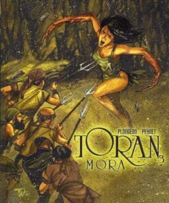 Toran Tome 3