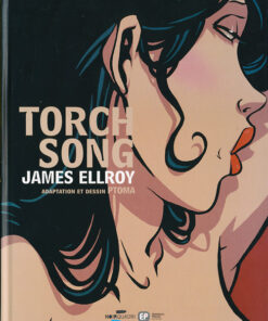 Torch Song Tome 1