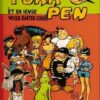 Torr'pen Tome 3