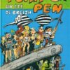 Torr'pen Tome 3