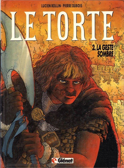 Le Torte Tome 2