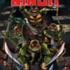 Les Tortues Ninja Tome 4