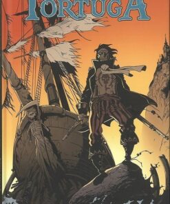 Tortuga Tome 1