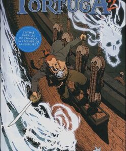 Tortuga Tome 2