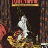 Totentanz - La danse des morts Tome 1