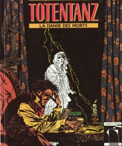 Totentanz - La danse des morts
