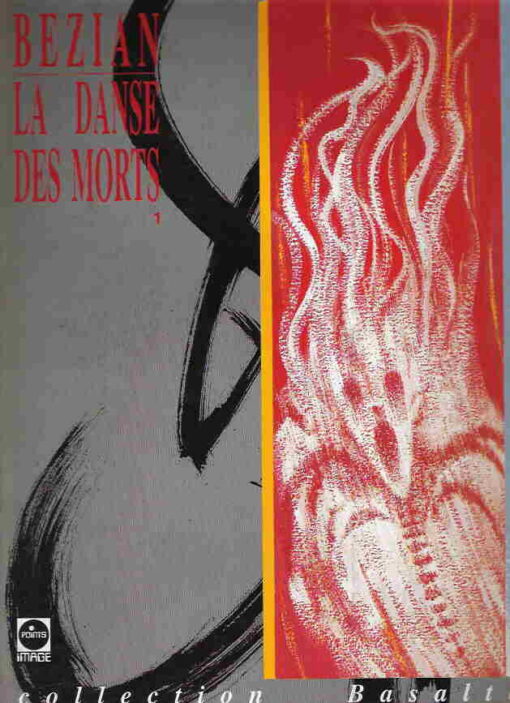 Totentanz - La danse des morts Tome 1