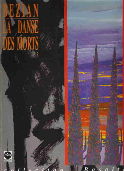 Totentanz - La danse des morts Tome 2