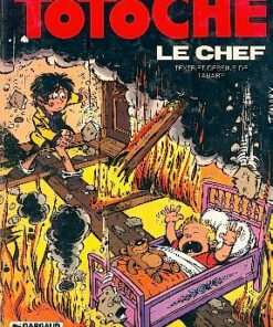Totoche Tome 9