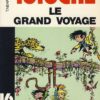 Totoche 16/22 Tome 1