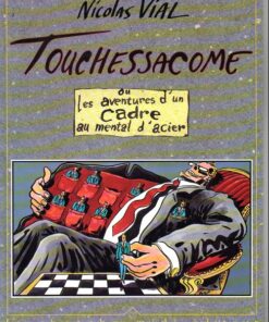 Touchessacome