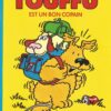 Touffu 2ème Série - Astrapi Tome 2