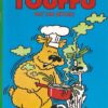 Touffu 2ème Série - Astrapi Tome 2