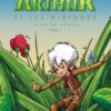 Arthur et les Minimoys - LA Bd du Roman Tome 2