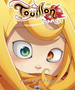 Touillon Tome 1