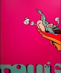 Touïs Tome 0