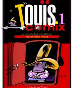Touïs Tome 1