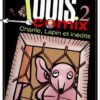 Toujours aussi cons !
