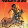Tounga Tome 7
