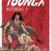 Tounga Intégrale Tome 2