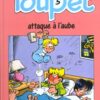 Toupet Tome 5