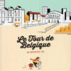 Le Tour de Belgique de Monsieur Iou