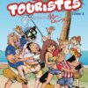 Les Touristes Tome 1