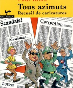 Tous azimuts