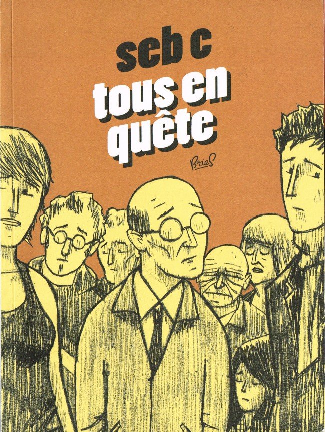 Tous en quête