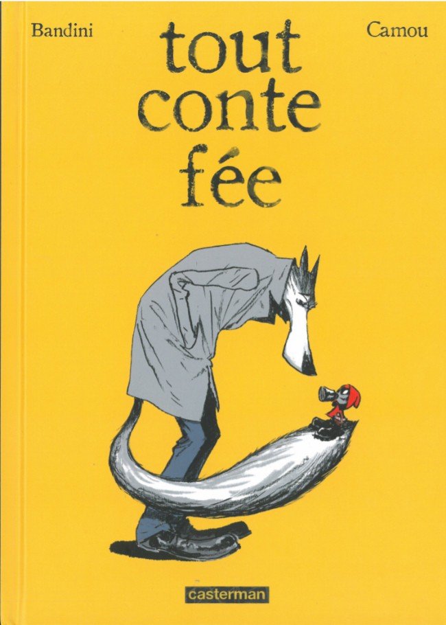 Tout conte fée