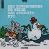 Tout est dedans Tome 2