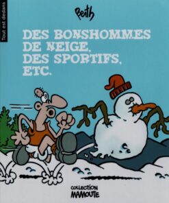 Tout est dedans Tome 1