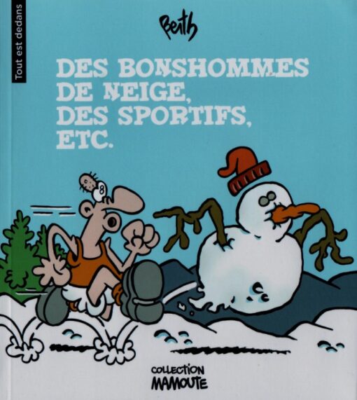 Tout est dedans Tome 1