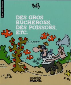 Tout est dedans Tome 2