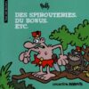 Tout est dedans Tome 3