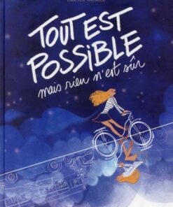 Tout est possible mais rien n'est sûr