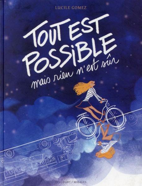 Tout est possible mais rien n'est sûr