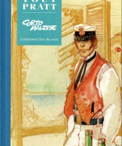 Tout Pratt Tome 5