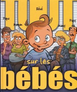 Tout sur... Tome 4